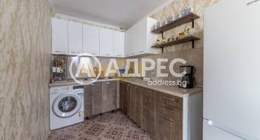 Тристаен апартамент, Варна, Гранд Мол Варна, 684049, Снимка 4