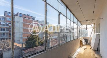 Тристаен апартамент, Варна, Гранд Мол Варна, 684049, Снимка 7