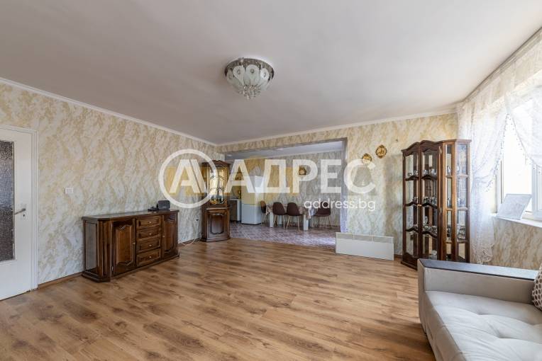 Тристаен апартамент, Варна, Гранд Мол Варна, 684049, Снимка 10