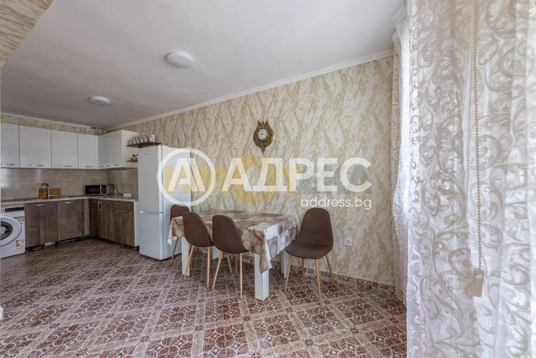 Тристаен апартамент, Варна, Гранд Мол Варна, 684049, Снимка 11