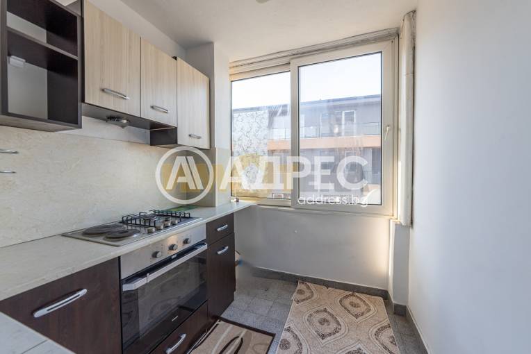 Тристаен апартамент, Варна, Гранд Мол Варна, 684049, Снимка 12