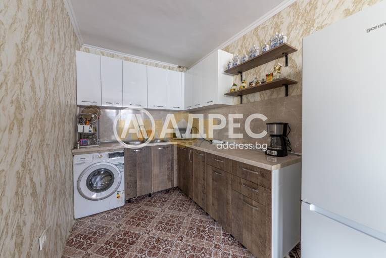 Тристаен апартамент, Варна, Гранд Мол Варна, 684049, Снимка 4