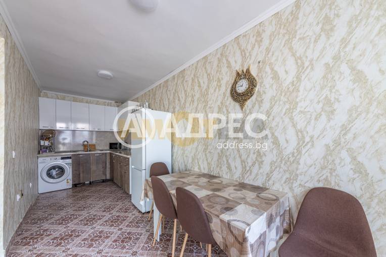 Тристаен апартамент, Варна, Гранд Мол Варна, 684049, Снимка 5