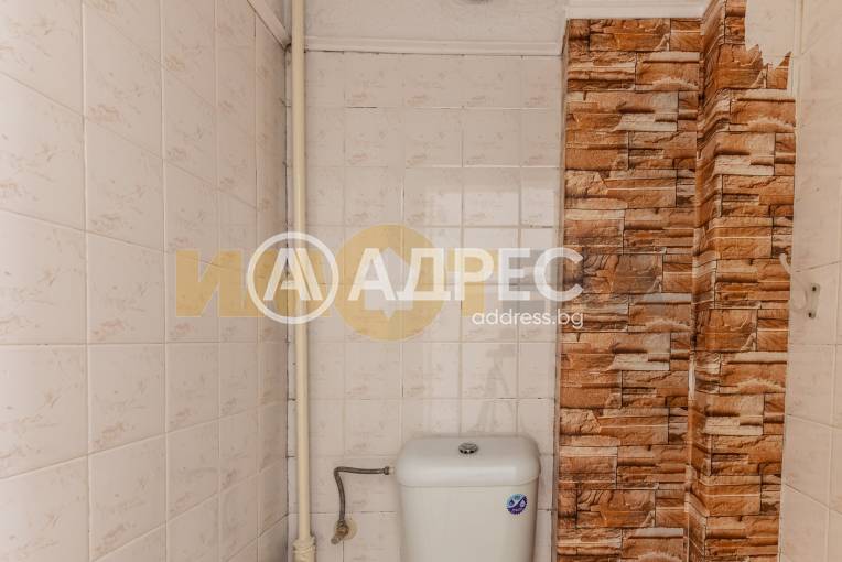 Тристаен апартамент, Варна, Гранд Мол Варна, 684049, Снимка 6