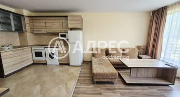 Двустаен апартамент, Варна, м-ст Траката, 690049, Снимка 1