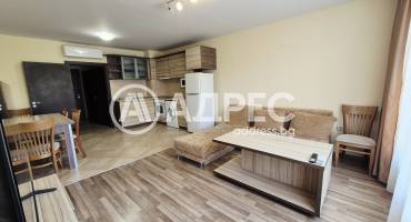 Двустаен апартамент, Варна, м-ст Траката, 690049, Снимка 2