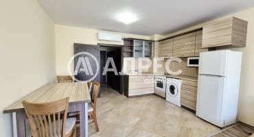 Двустаен апартамент, Варна, м-ст Траката, 690049, Снимка 4