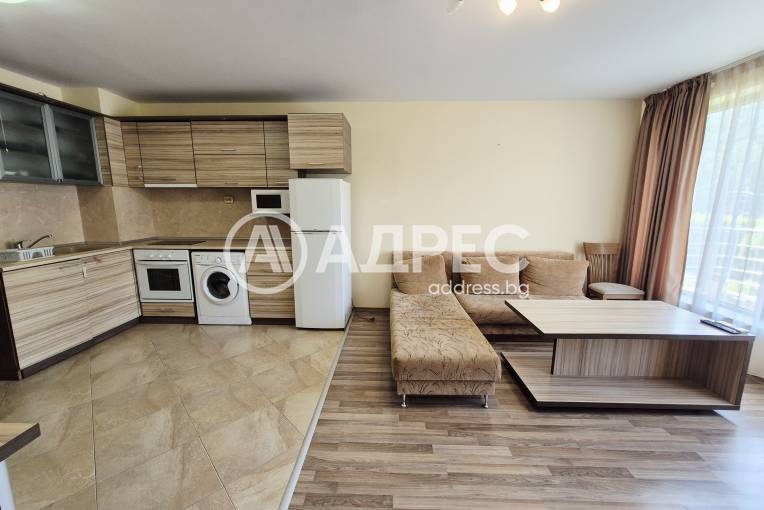 Двустаен апартамент, Варна, м-ст Траката, 690049, Снимка 1
