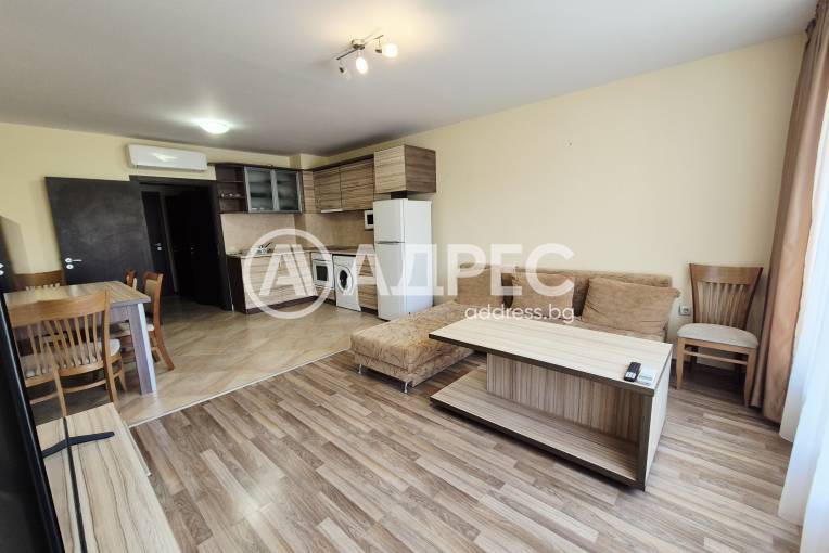 Двустаен апартамент, Варна, м-ст Траката, 690049, Снимка 2