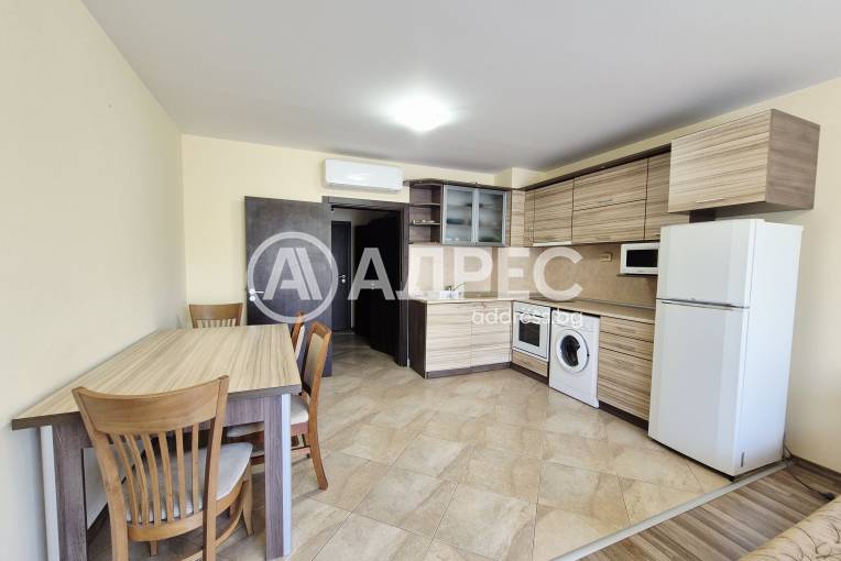 Двустаен апартамент, Варна, м-ст Траката, 690049, Снимка 4
