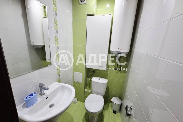 Двустаен апартамент, Варна, м-ст Траката, 690049, Снимка 8