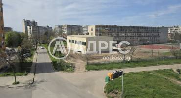 Едностаен апартамент, Ямбол, Хале, 692049, Снимка 11