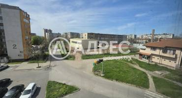 Едностаен апартамент, Ямбол, Хале, 692049, Снимка 12