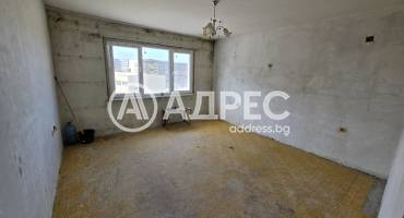 Едностаен апартамент, Ямбол, Хале, 692049, Снимка 2