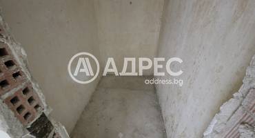 Едностаен апартамент, Ямбол, Хале, 692049, Снимка 4