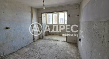 Едностаен апартамент, Ямбол, Хале, 692049, Снимка 5