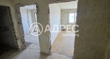 Едностаен апартамент, Ямбол, Хале, 692049, Снимка 7