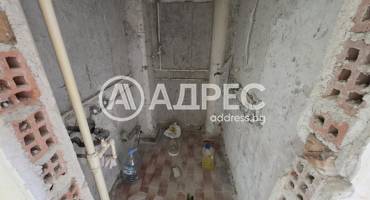 Едностаен апартамент, Ямбол, Хале, 692049, Снимка 8