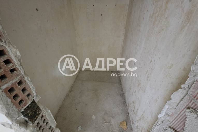 Едностаен апартамент, Ямбол, Хале, 692049, Снимка 4