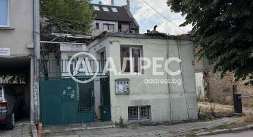 Къща/Вила, Варна, Колхозен пазар, 702049, Снимка 1