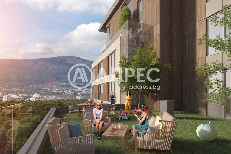 Тристаен апартамент, София, 651050, Снимка 10