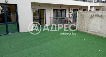 Тристаен апартамент, Варна, Операта, 671050, Снимка 9