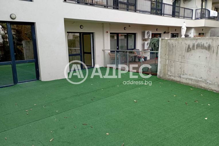 Тристаен апартамент, Варна, Операта, 671050, Снимка 9