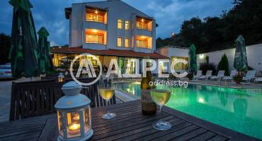 Хотел/Мотел, Кърджали, Център, 677050, Снимка 1