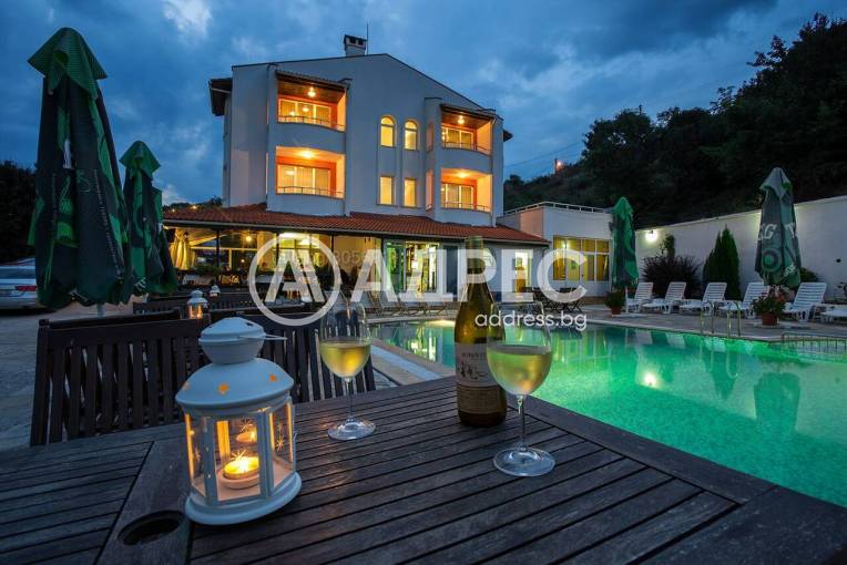 Хотел/Мотел, Кърджали, Център, 677050, Снимка 1