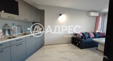 Двустаен апартамент, София, Връбница 2, 678050, Снимка 1