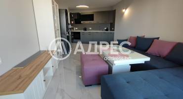 Двустаен апартамент, София, Връбница 2, 678050, Снимка 4