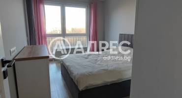 Двустаен апартамент, София, Връбница 2, 678050, Снимка 5