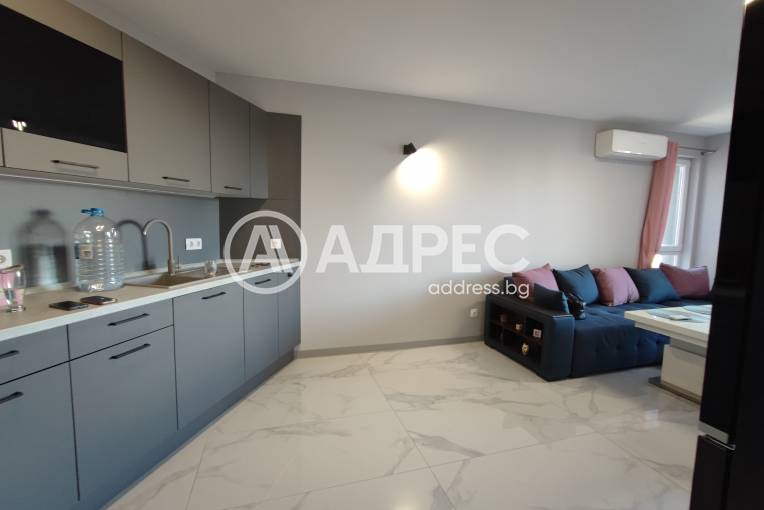 Двустаен апартамент, София, Връбница 2, 678050, Снимка 1