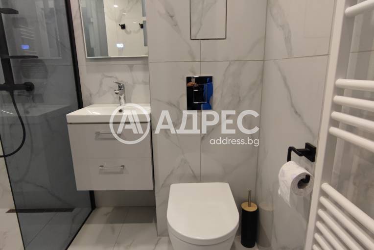 Двустаен апартамент, София, Връбница 2, 678050, Снимка 10