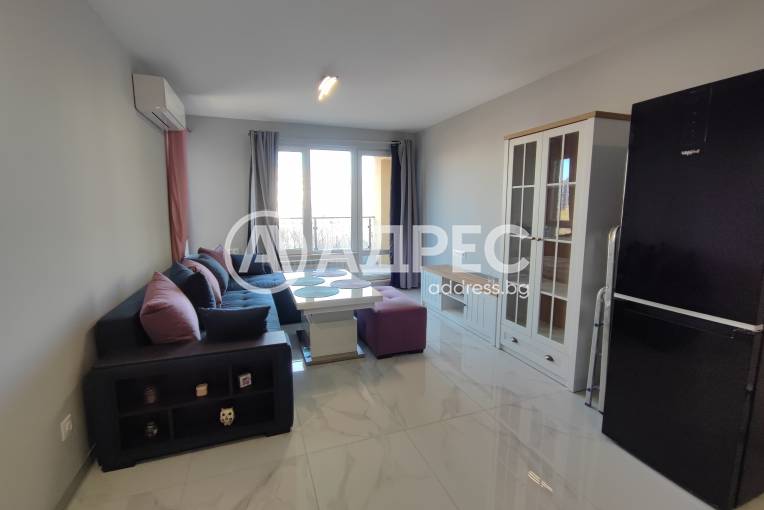 Двустаен апартамент, София, Връбница 2, 678050, Снимка 3