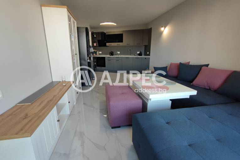 Двустаен апартамент, София, Връбница 2, 678050, Снимка 4