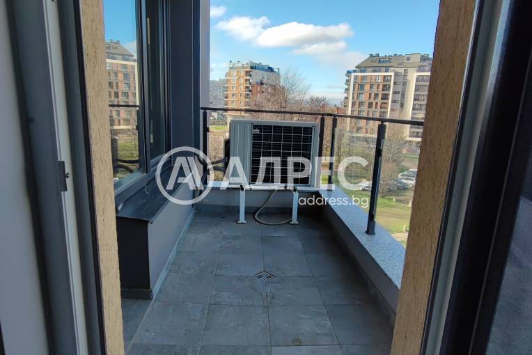 Двустаен апартамент, София, Връбница 2, 678050, Снимка 8