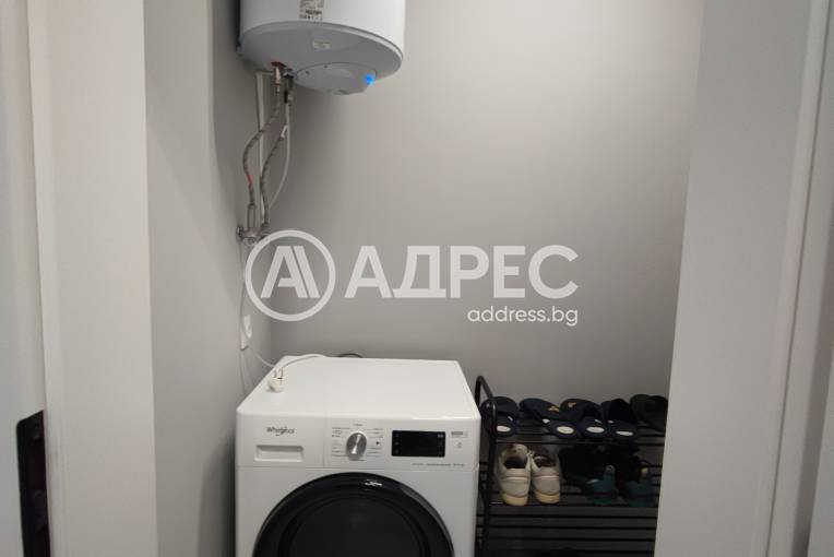 Двустаен апартамент, София, Връбница 2, 678050, Снимка 9