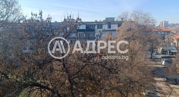 Двустаен апартамент, Пловдив, Гагарин, 679050, Снимка 1