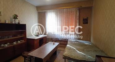 Двустаен апартамент, Пловдив, Гагарин, 679050, Снимка 2