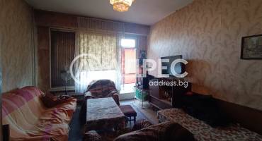 Двустаен апартамент, Пловдив, Гагарин, 679050, Снимка 3