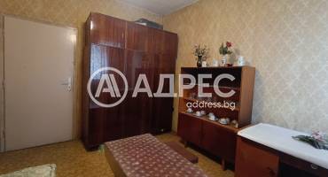 Двустаен апартамент, Пловдив, Гагарин, 679050, Снимка 4