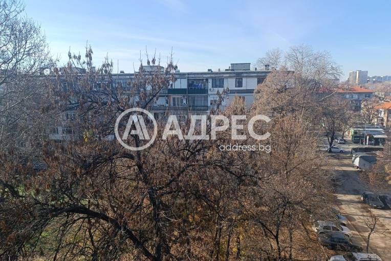 Двустаен апартамент, Пловдив, Гагарин, 679050, Снимка 1