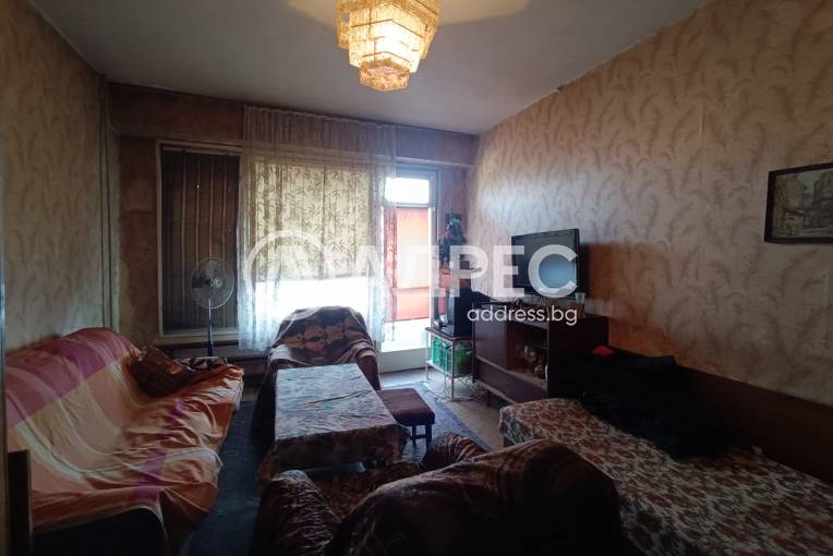 Двустаен апартамент, Пловдив, Гагарин, 679050, Снимка 3