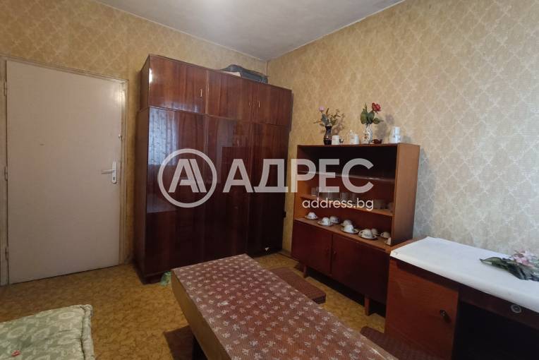 Двустаен апартамент, Пловдив, Гагарин, 679050, Снимка 4