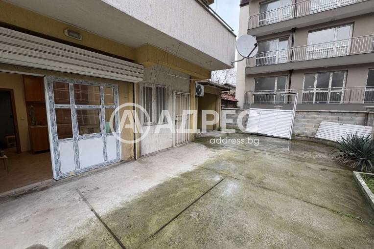 Гараж, Варна, Колхозен пазар, 680050, Снимка 3