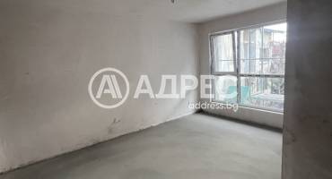 Тристаен апартамент, Варна, Виница, 682050, Снимка 2