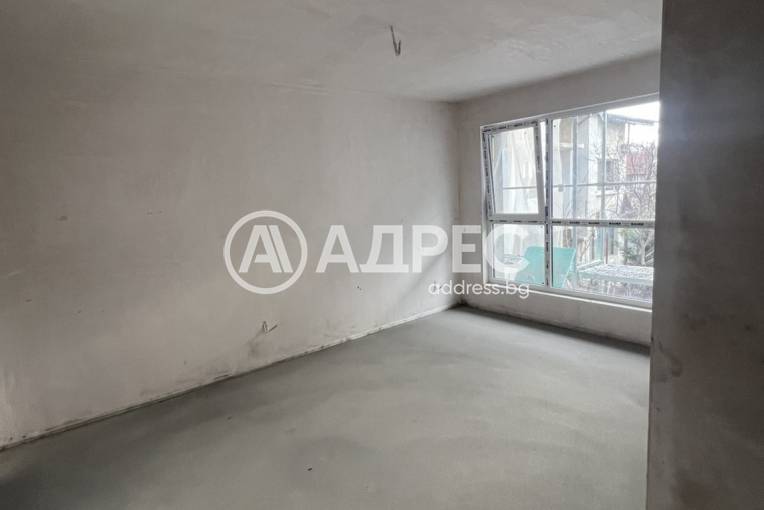 Тристаен апартамент, Варна, Виница, 682050, Снимка 2