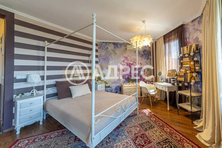 Къща/Вила, Варна, м-ст Зеленика, 689050, Снимка 17