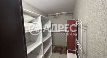 Тристаен апартамент, Хасково, Дружба 1, 702050, Снимка 10